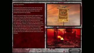 Warhammer 40,000: Dawn of War - Definitive Edition | Tau After Action Report (Space Marines)