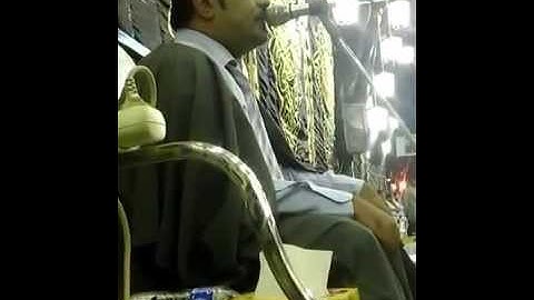 ختام رائعه جدا للمبدع  الشيخ ايمن صلاح شمس الدين من سوره الحشر-الضحى -الشرح- العلق