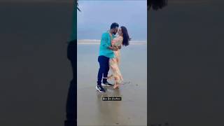 Imran & Keya Payel Music Video Shooting