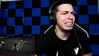 Reaccion Jhay Cortez, Myke Towers - Los Bo