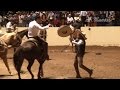 Final completa 71 Congreso Nacional Charro Queretaro 2015