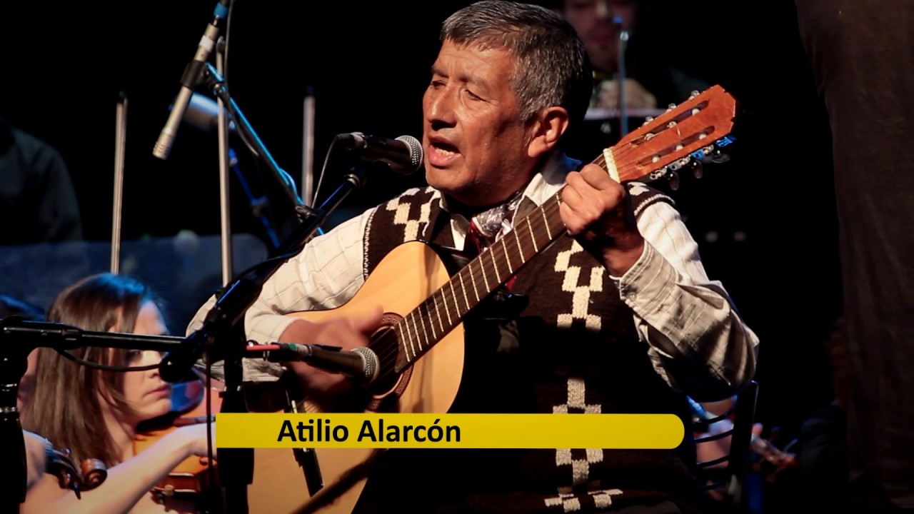 La Sinfónica & Músicos Intérpretes Argentinos