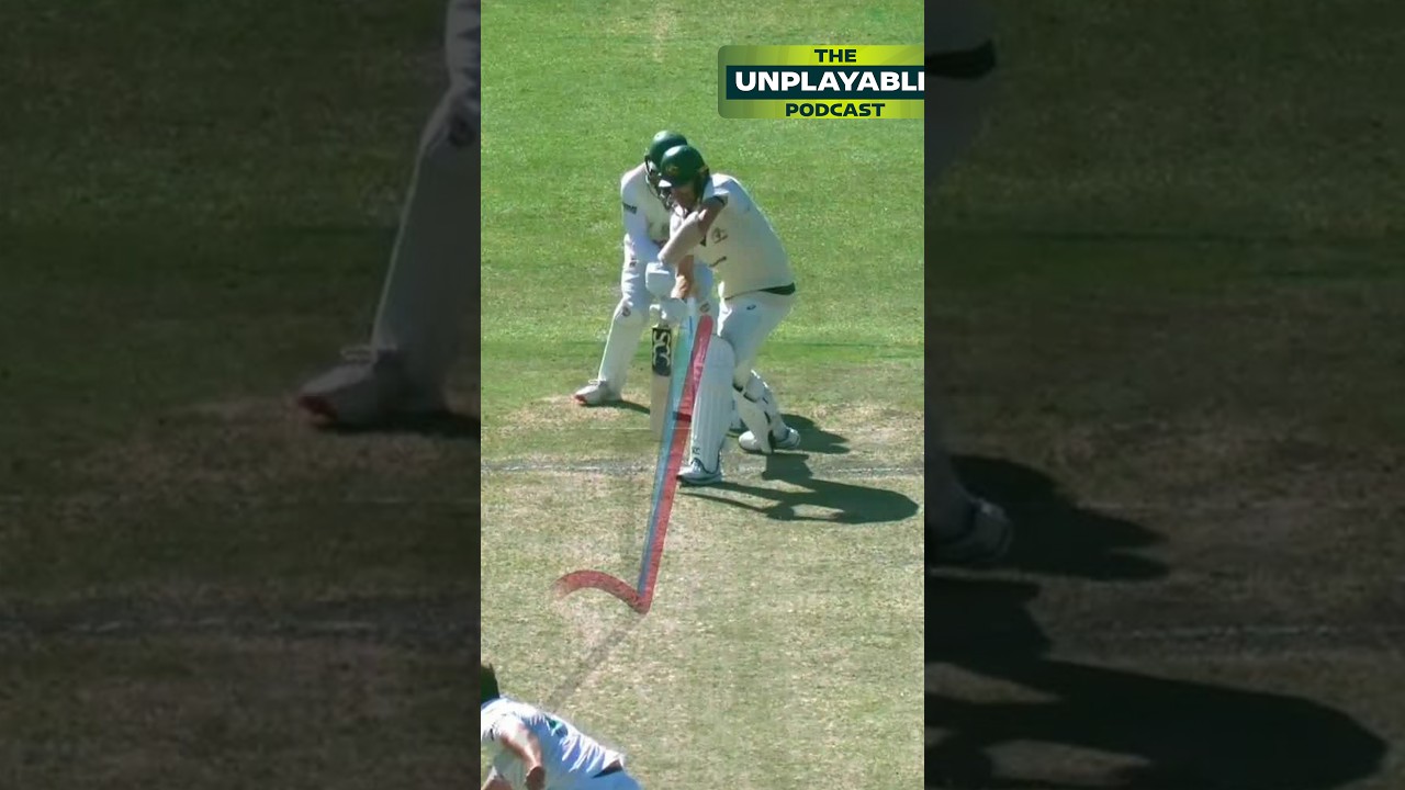The 'surprising' Protea who shone on day five