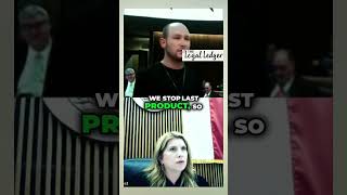 Courtroom Shock： Judge Loses It on High Parents