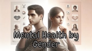 Understanding Gender Differences in Mental Health