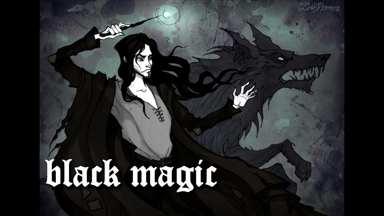 Watch Gothic Piano Waltz - Black Magic on YouTube Watch Gothic Piano Waltz - Black Magic on YouTube