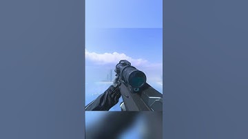 COD MW2 : Signal-50 Showcases #callofduty #warzone #shorts #modernwarfare2 #gaming