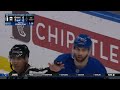 NHL Game 5 Highlights | Bruins vs. Sabres - April 28, 2026
