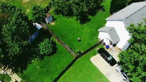 Fimi X8 Mini One Click Video