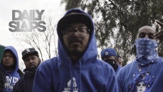 Smigg Dirtee x Devious - Hood Day (Official Video) | Dir. LewayTheLegend