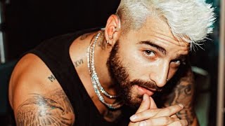 Maluma - Aclara Que No Es Gay