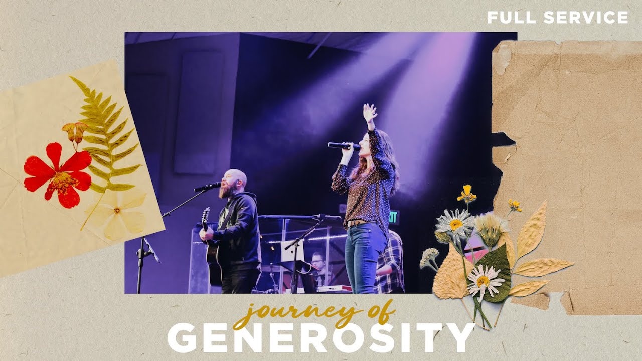 Bringing Our Best | Pastor Daniel Rolfe | Live At Mountain Springs ...