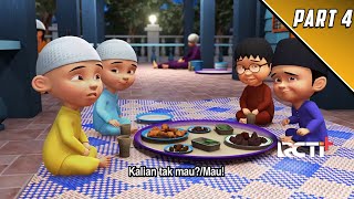 Upin & Ipin Musim 15 - Raya Penuh Makna Full Episode 4 | Upin Ipin Terbaru 2021