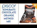 Sonubaits chocolate orange method mix