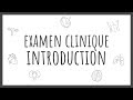 Smiologie gnrale  introduction