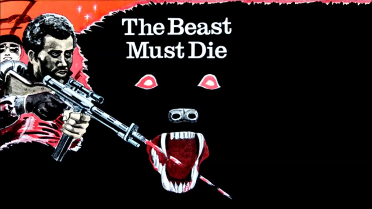 The Mobile Stragglers - The Beast Must Die (Demo)