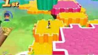 2000Fun*＊飛天拼圖(困難)