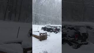 March 2023 Nor'Easter