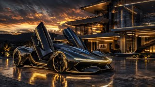 Top 10 Luxury Cars Billionaires Can’t Buy