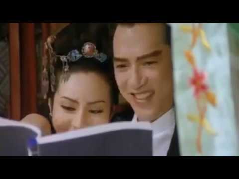 The Golden Lotus 金瓶風月 香港电影的英文字幕