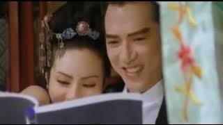 The Golden Lotus 金瓶風月 香港电影的英文字幕