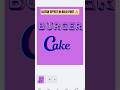 Glitch Effect in Bold Font | Canva Shorts Tutorial 💥🎨#ytshorts#canva#trending#viral#video#hype