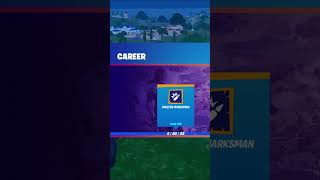 Remember Achievements in Fortnite? A Deleted OG Feature
