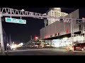 New Details: Before Keefe D Tupac Trial Starts Flamingo &amp; Koval Under Construction For #lasvegasgp
