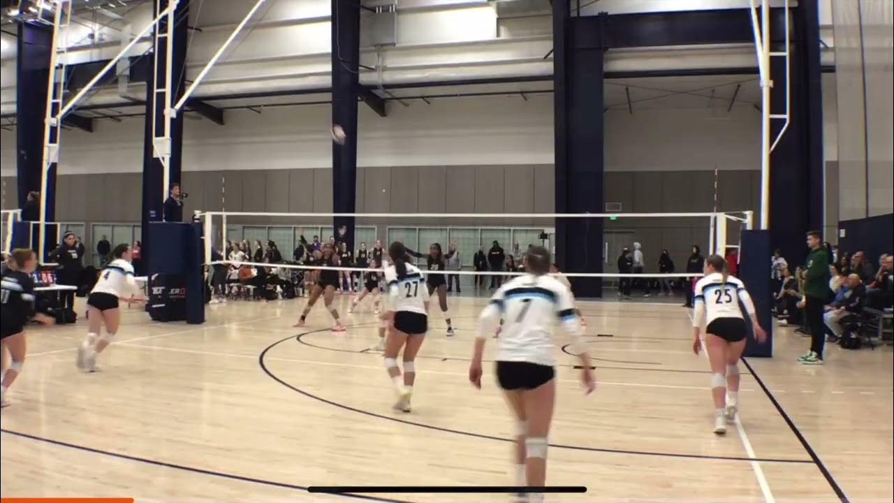 SOPHIA VELLA 25 NorCal Winter Classic Highlights YouTube