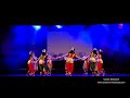 SDN's Vande Mataram - Pushpanjali - Sridevi Nrithyalaya - Bharathanatyam Dance Mp3 Song