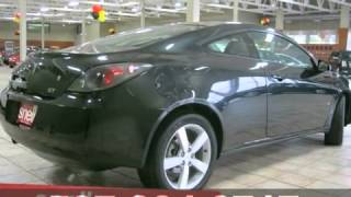 2008 Pontiac G6 #4290152A in Mankato Benning, MN - SOLD