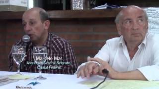 Racing Pigeons - Program 53 - Segment 1 - 06/20/15