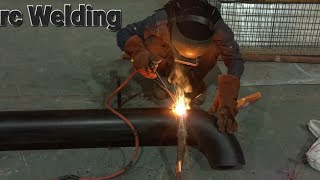 Welding tips and tricks