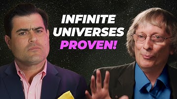 David Deutsch: The Quantum Theory No One Dares Explain!