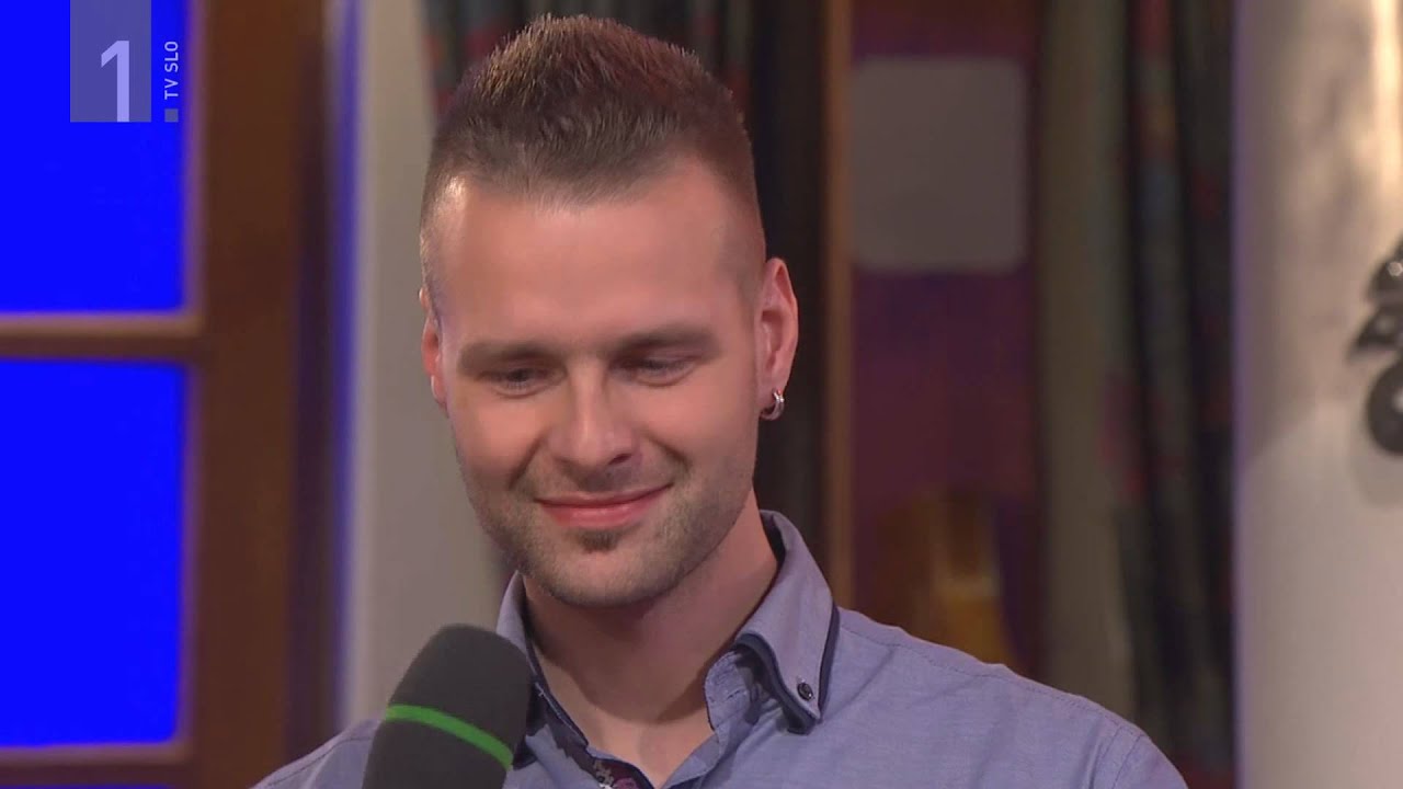 Sandra Feketija, Joži in Mateja Kališnik - Čakala bom (Slovenski pozdrav, 22.5.)