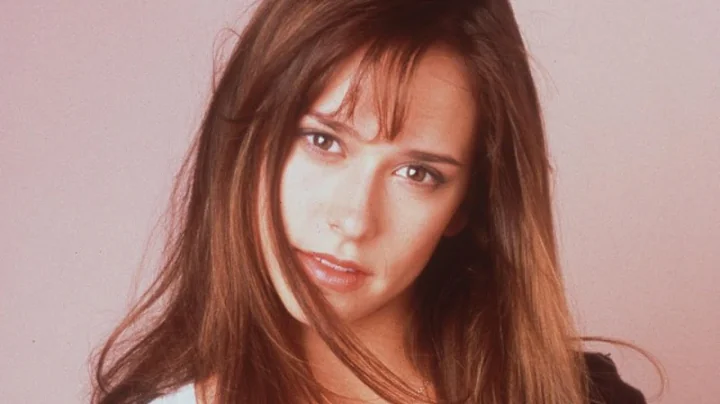 The Real Reason You Don't Hear About Jennifer Love...