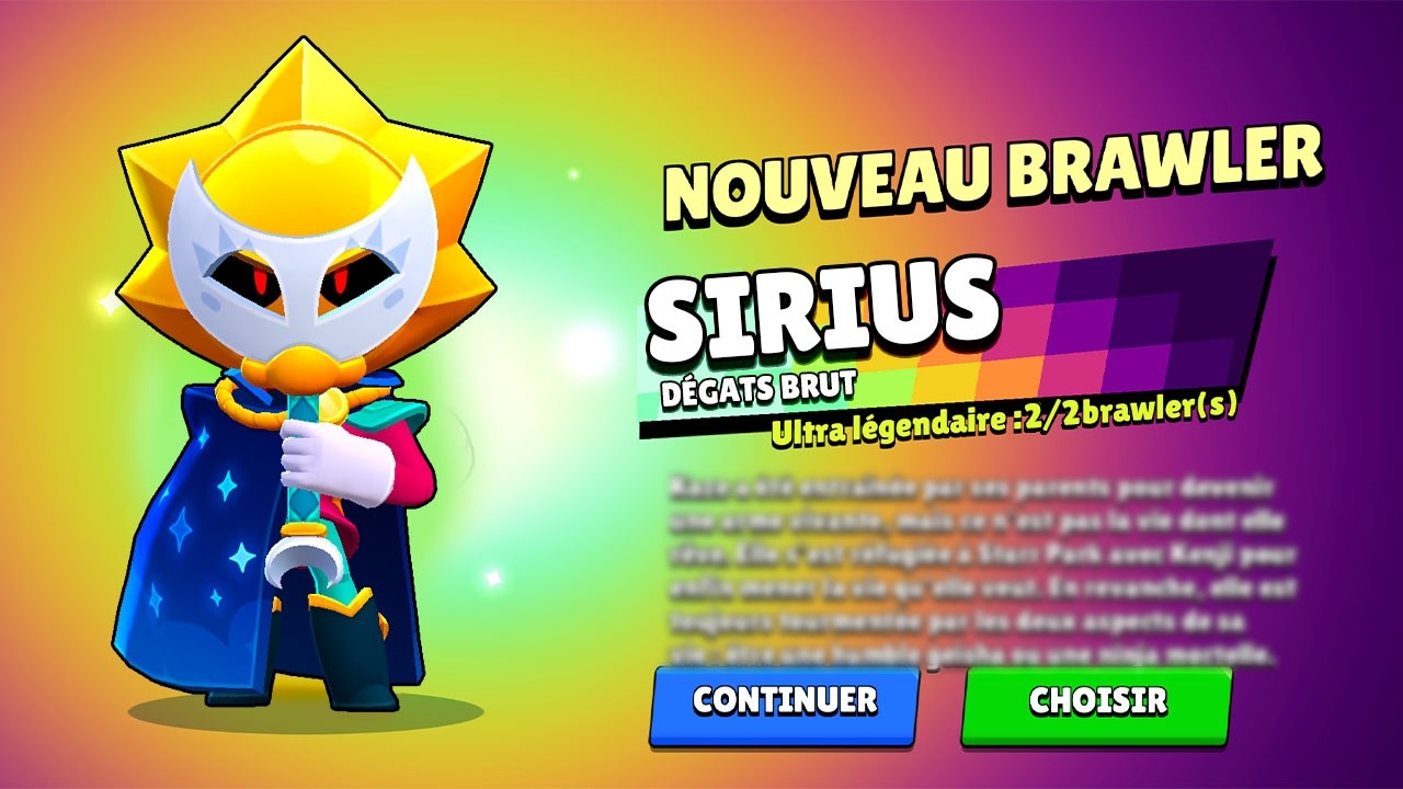 COMMENT DÉBLOQUER SIRIUS GRATUITEMENT 🔥 Récupérer un SKIN LEGENDAIRE GRATUIT, CADEAUX en PLUS 🎁