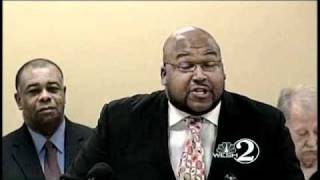 Sheriff: Fewer Crimes In Pine Hills