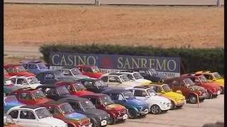 Обложка Guinness World Record 2006 Del Fiat 500 Club Italia Скачать Guinness World Record 2006 Del Fiat 500 Club Italia