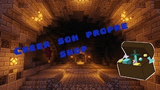 Utiliser GChestShop Plugin - VANORA serveur
