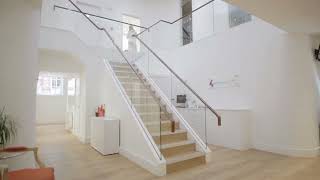 Holford Partners Curaden Dental Clinic - Virtual Tour