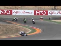 Sbk race 2  motorland aragon 2011