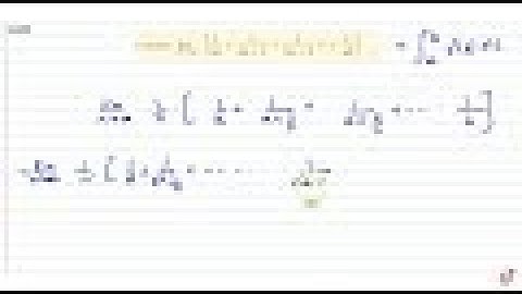 IIT JEE INTEGRALS Evaluate:  `lim_(n- gt oo)[1/(n a)+1/(n a+1)+1/(n a+2)++1/(n b)]`