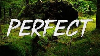 Ed Sheeran - Perfect (Lyrics)