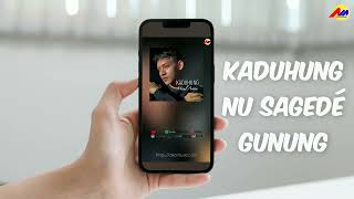 Download Lagu Maul Arian - Kaduhung ( Official Lyric Video )