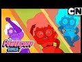 A La Esmerlada | Las Chicas Superpoderosas | Cartoon Network