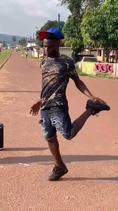 Ng bling feat don'zer cocoveli Officiel tcham Gabon 🇬🇦🔥 freetyle frëd fils Colombie  & cagoule noir