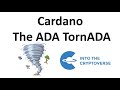 Cardano: The ADA TornADA