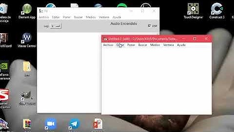 Tutorial 1 Pure Data Español- Interface / objetos básicos / librerías -Juliana Ortigoza
