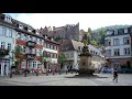 CRUCERO RHIN Y MOSELA (5 de 6)  WORMS - HEIDELBERG - ESPIRA (SPEYER)